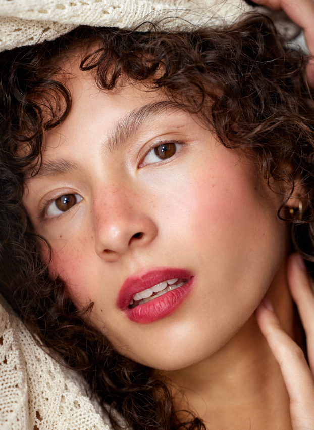 WENDY RORONG - PORTFOLIO - BEAUTY